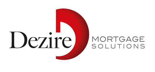 Dezire Mortgage Logo